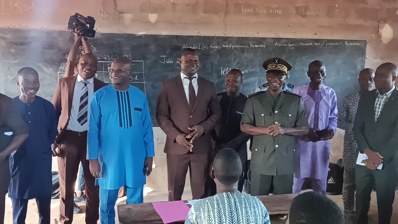 Le Mono n'entend pas se contenter d’un bon taux de succès