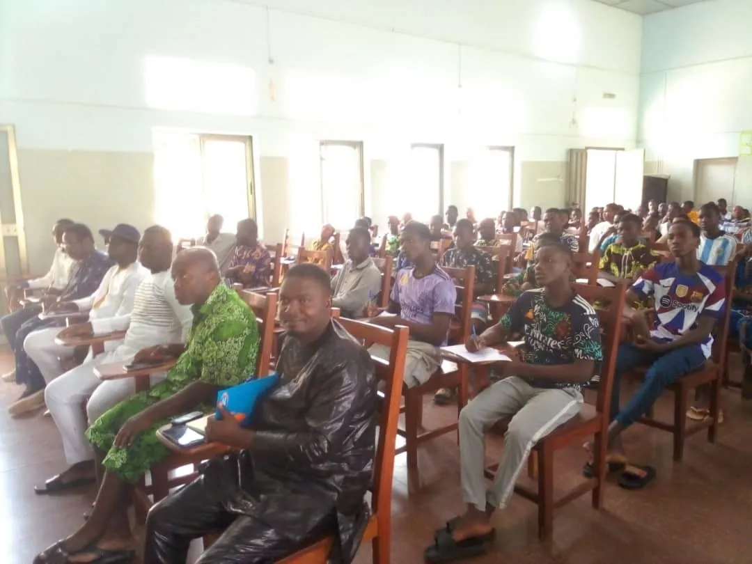 Désormais mieux informés, les jeunes seront à l’abri de la désinformation