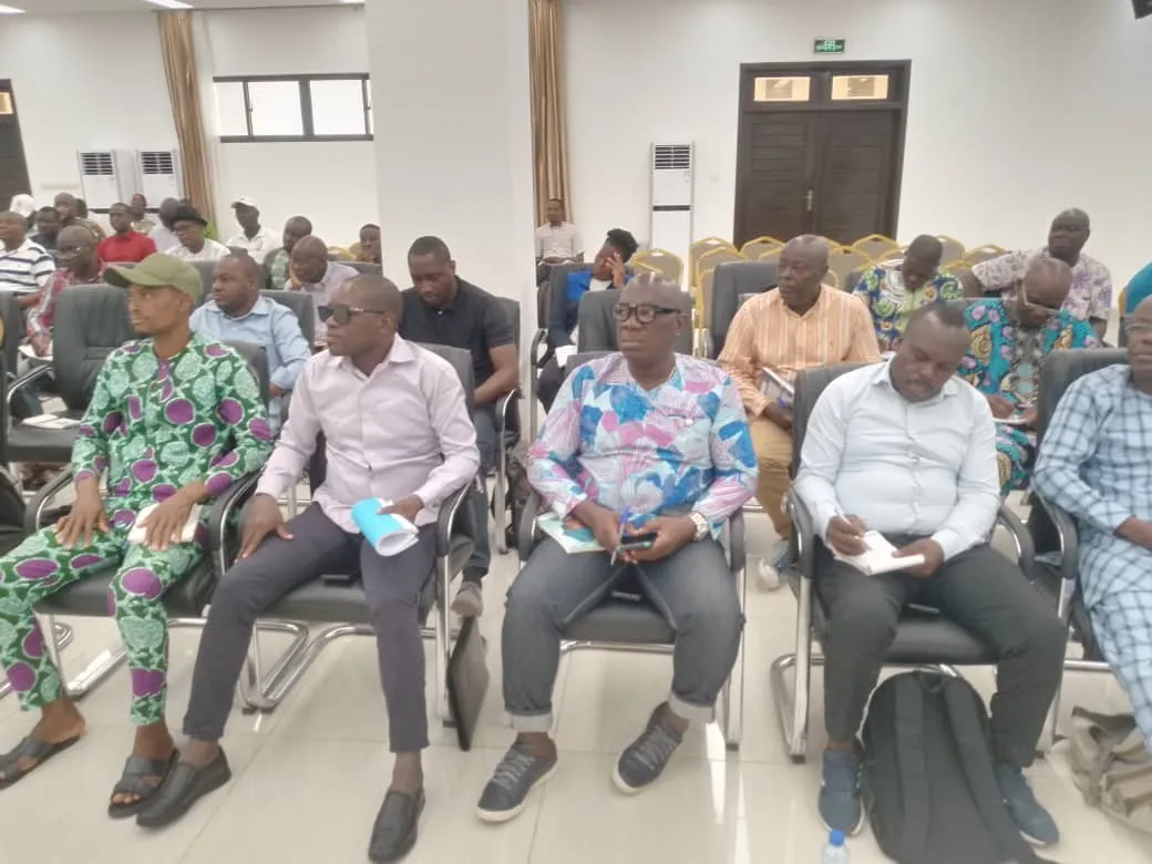 Les commissaires aguerris pour bien gérer les différentes rencontres