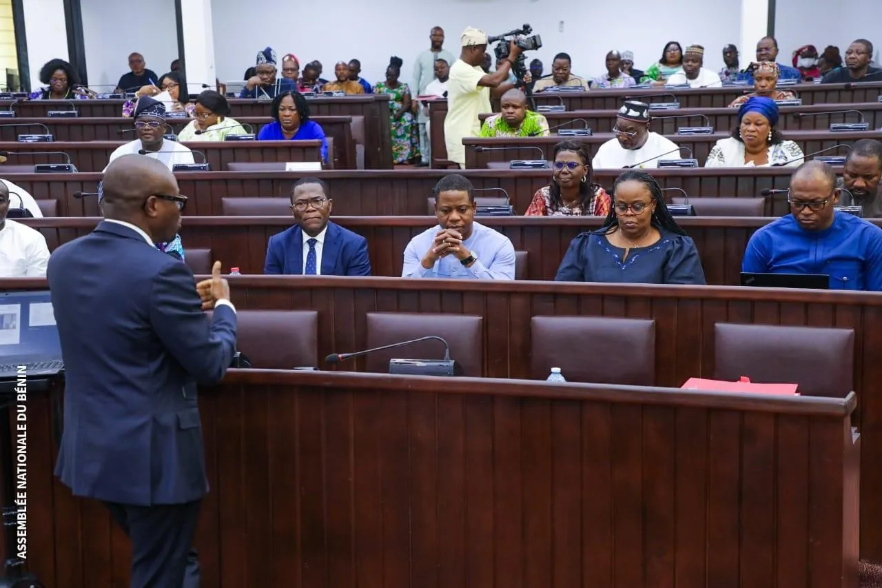 Le ministre d’Etat en charge de l’Economie et des Finances ouvre le bal du passage des  ministres devant la commission budgétaire du Parlement