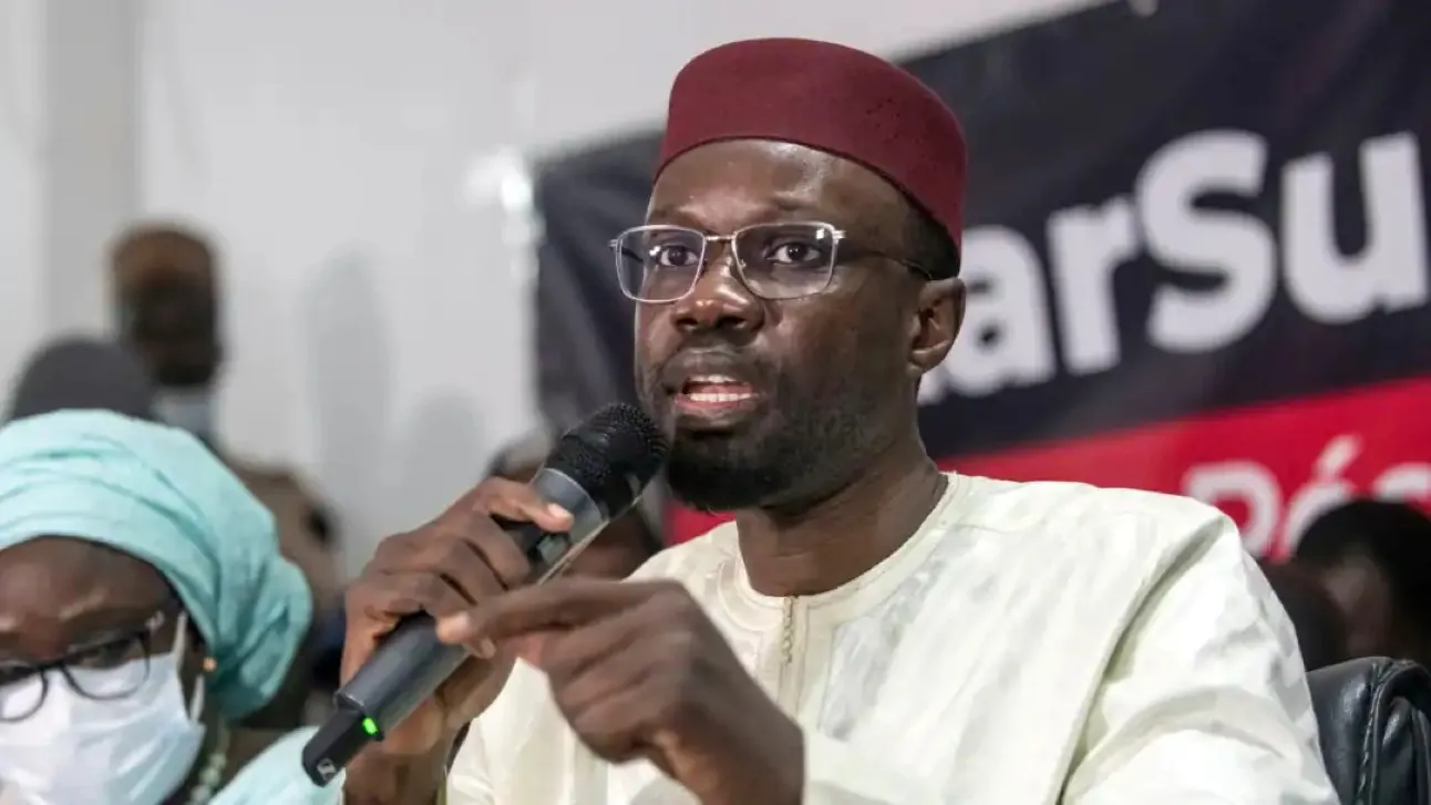 Sénégal /candidature de Sonko: La Cour de la Cedeao statuera le 17 novembre
