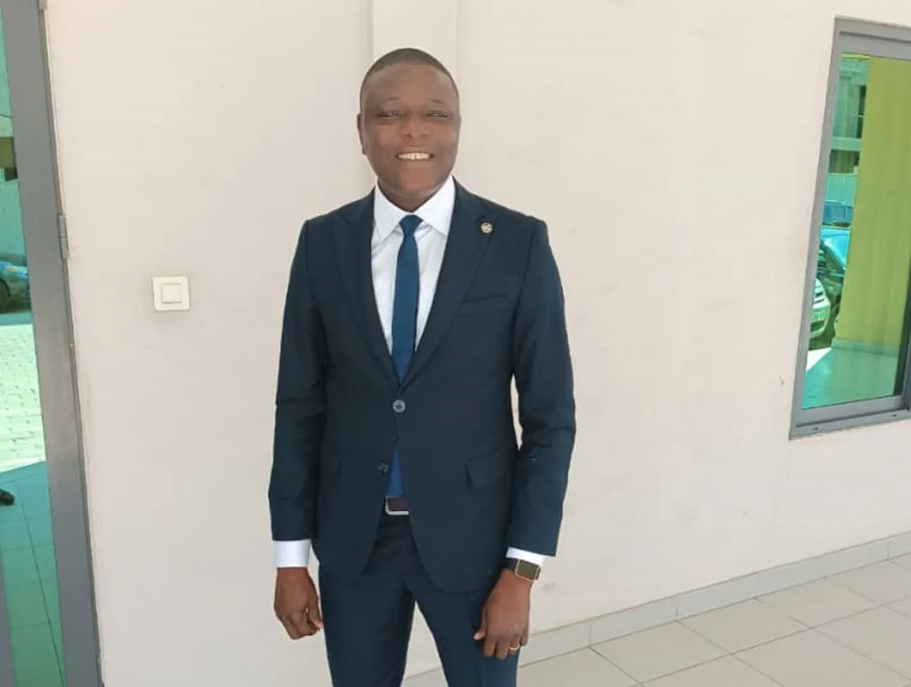 Passation de charges à Météo-Bénin: Didier Kakpa décline les nouveaux défis