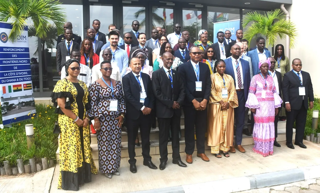 L’engagement des communautés frontalières comme facteur de paix