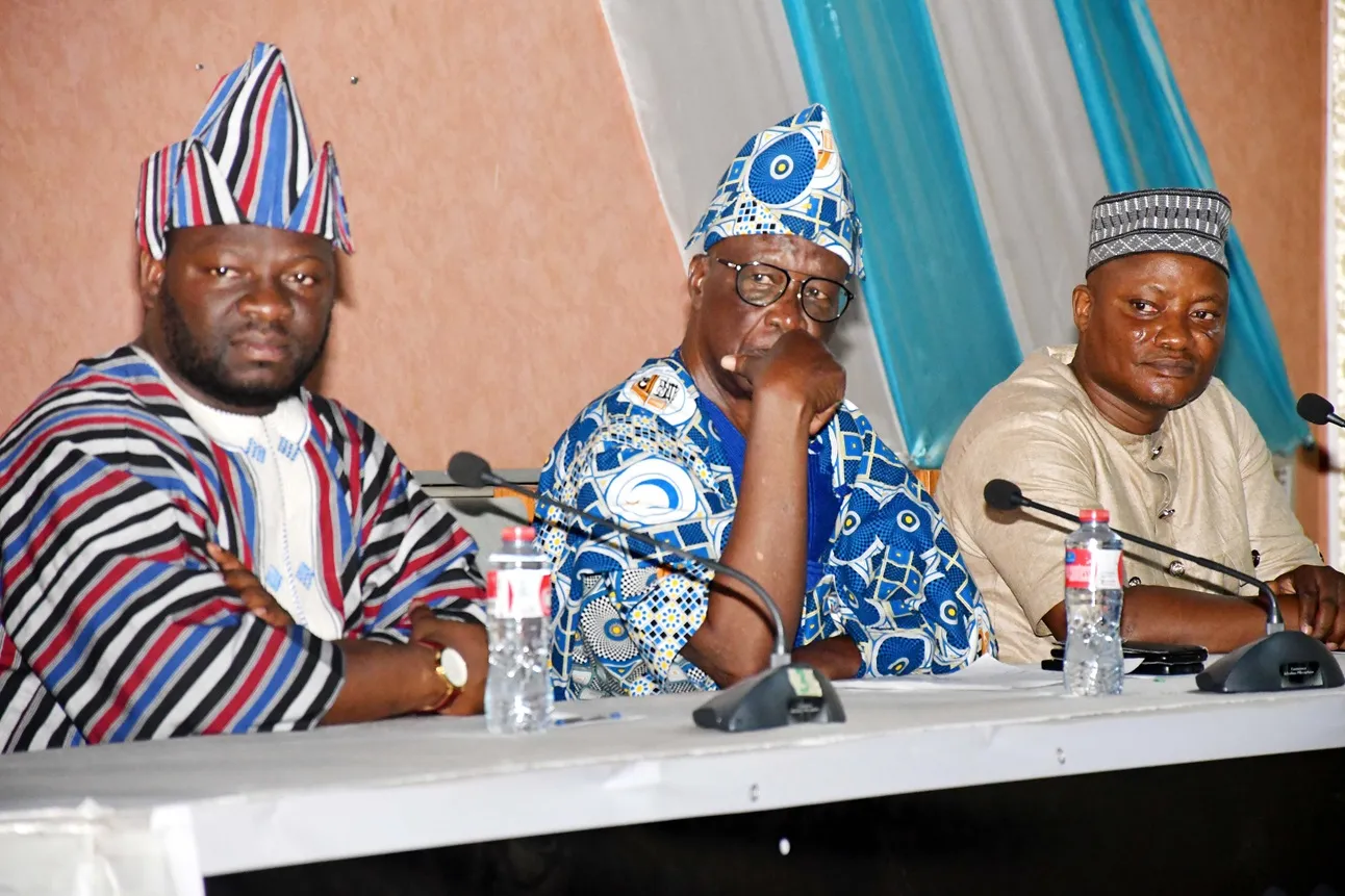 Des reflexions autour des réalités du vodoun