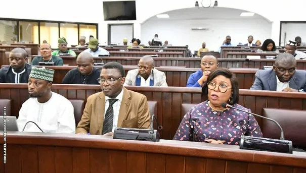 2024 sera une année de concrétisation des ambitions du ministère du Travail et de la Fonction publique