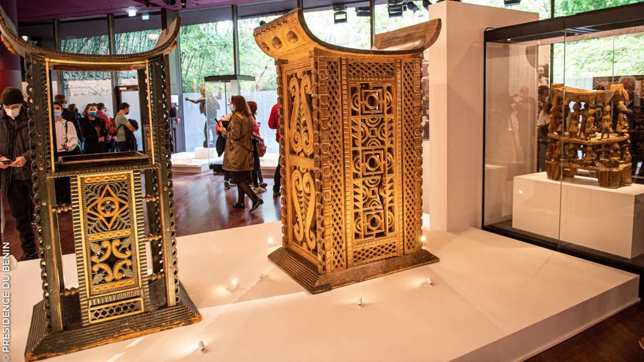 Art, culture et tourisme