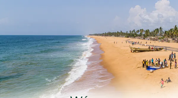 Réflexions ouvertes autour des enjeux maritimes du Bénin en prélude à la conférence des Nations Unies sur les océans