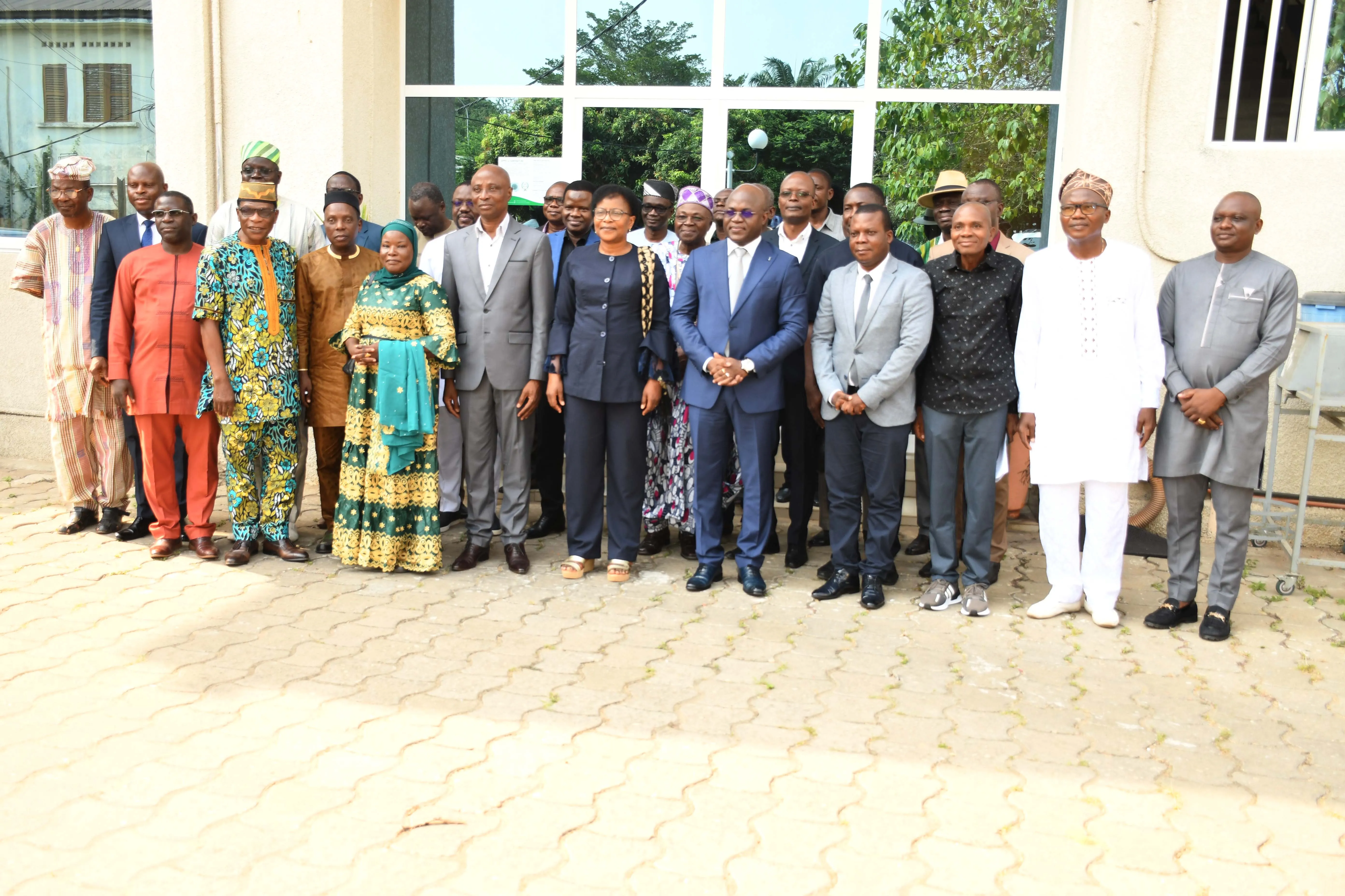 Ils sont chargés de mettre en application la directive portant organisation du baccalauréat harmonisé au sein des Etats membres de l’Uemoa