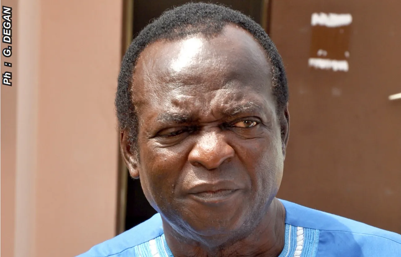 Décès de Jérôme Carlos: D'anciens journalistes saluent sa mémoire