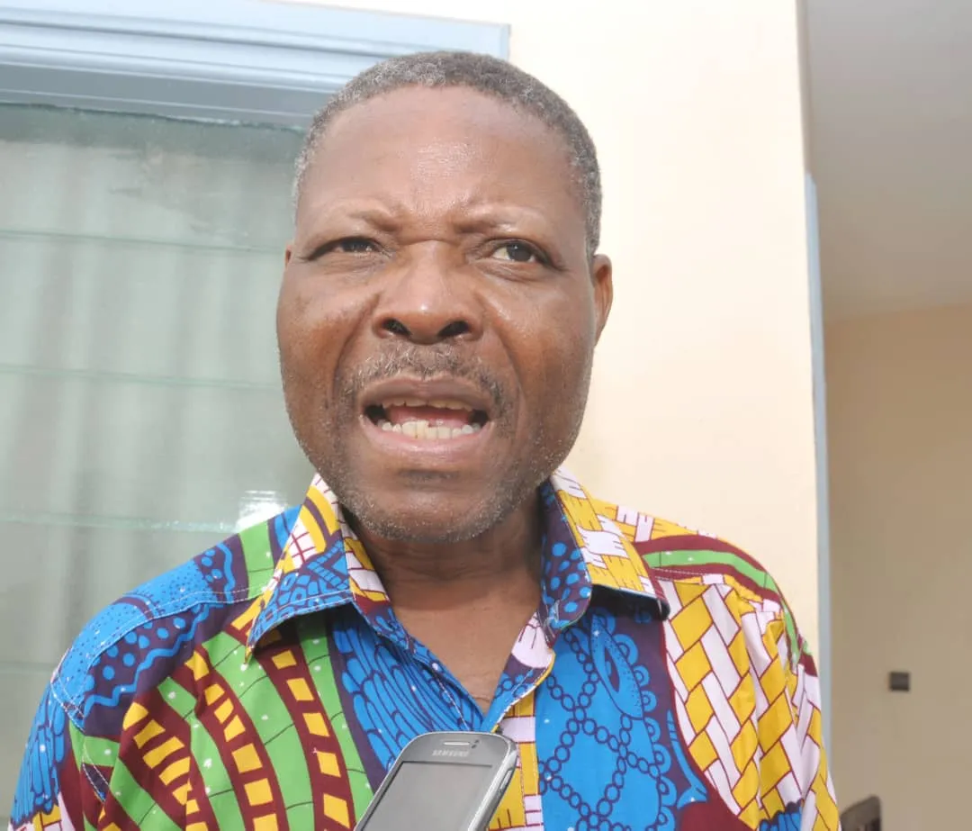 Décès de Jérôme Carlos: Constant Agbidinoukoun, ancien journaliste de l’Ortb à la retraite