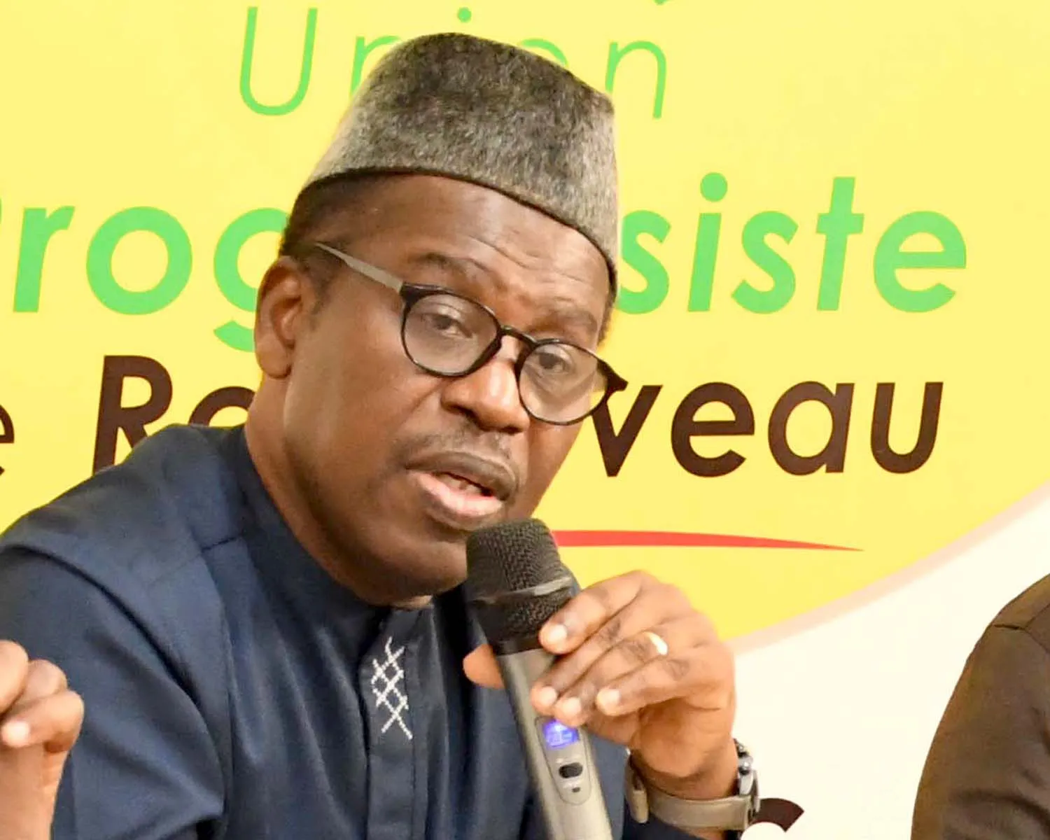 L’honorable Orden Alladatin