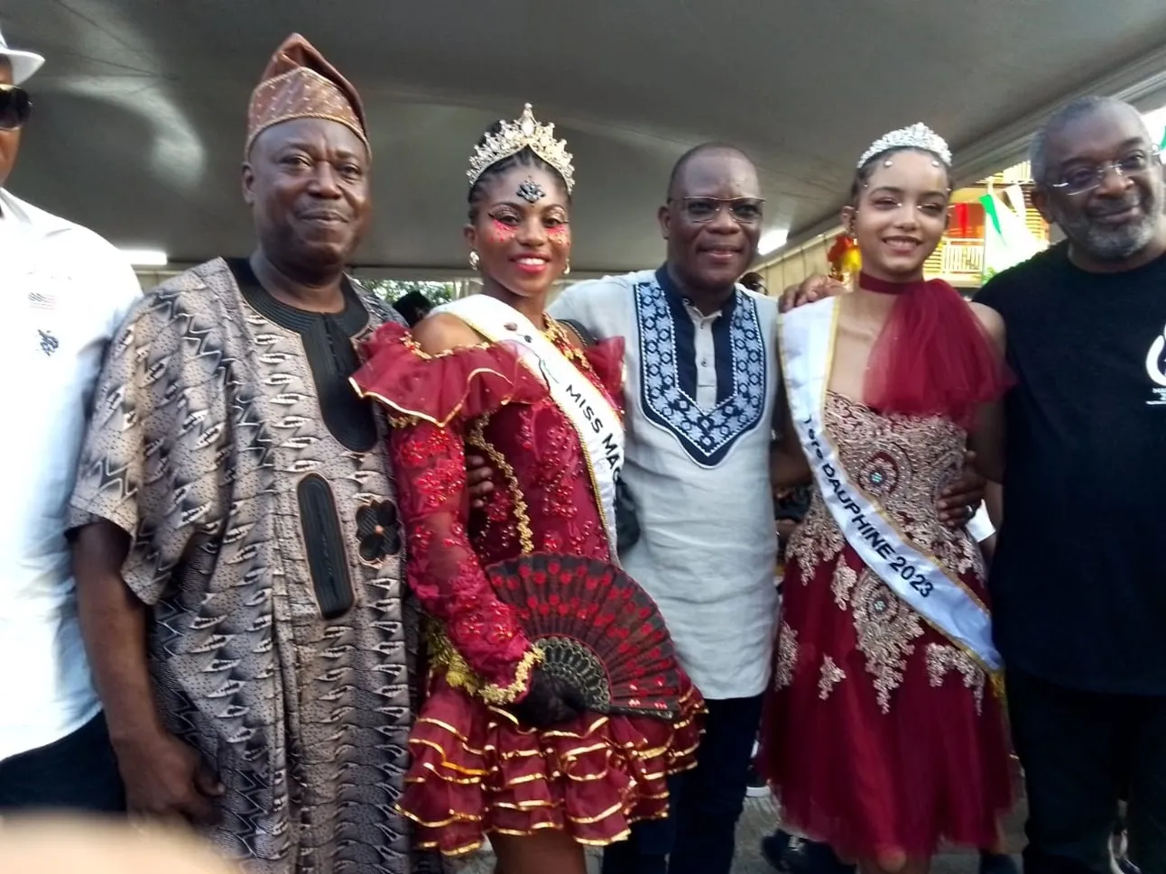 Mathias Léandre  ATIGNON (Coll ext.)