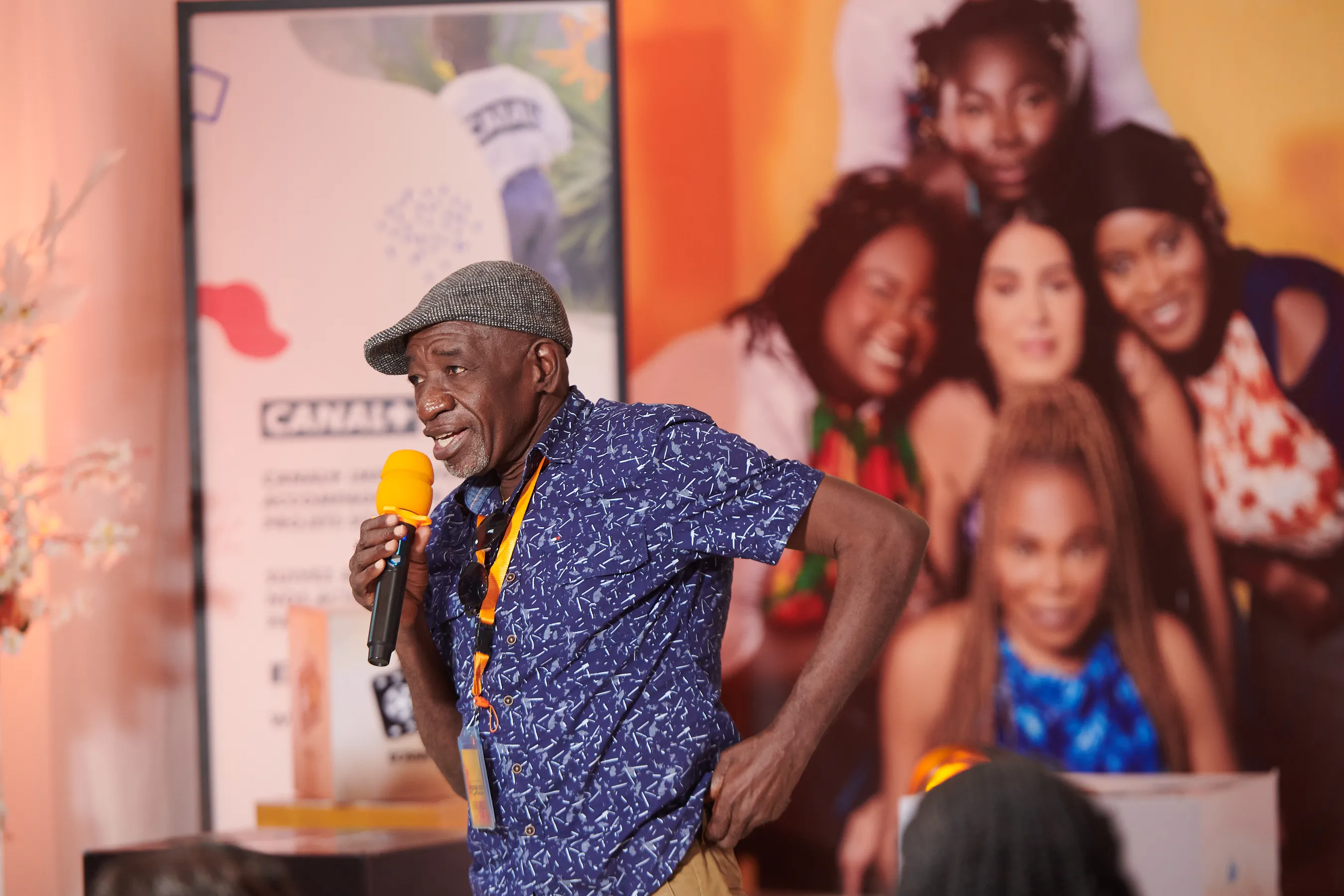 Ces films seront examinés par un jury international composé entre autres de Michel Bohiri...