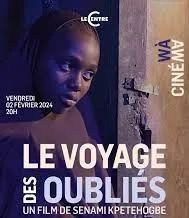 Projeté à Le Centre, ce film a captivé l’attention des cinéphiles