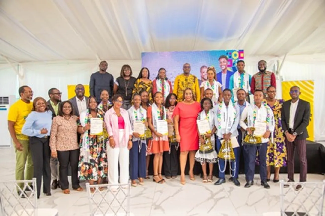 Les jeunes Graduates de la troisième cohorte auront l'opportunité de vivre une expérience enrichissante et de renforcer leurs compétences auprès des professionnels de MTN Bénin