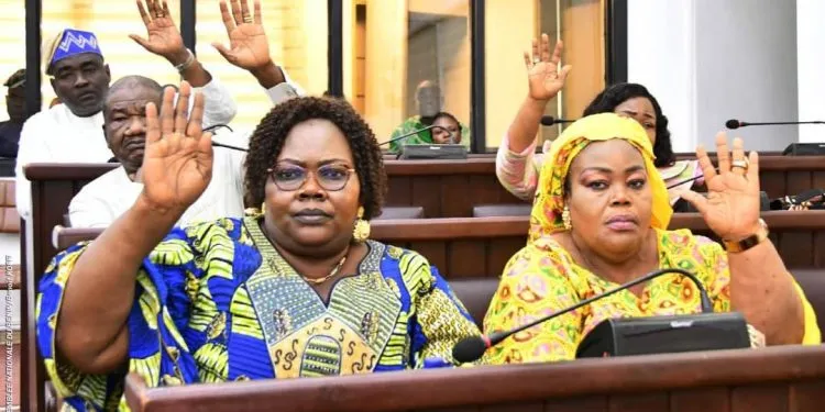 Code électoral modifié: Les grandes dates des élections générales de 2026