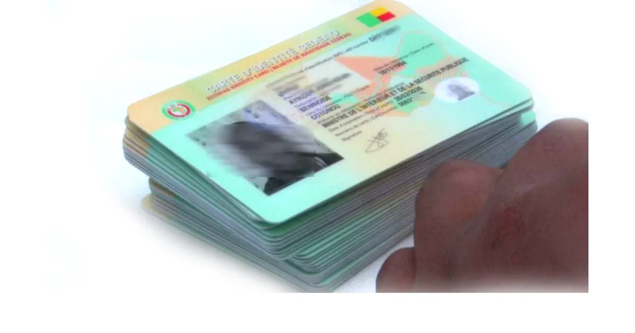 Pendant 15 jours, les portes de l’Anip sont ouvertes  pour l'opération de distribution des cartes d'identité  biométriques