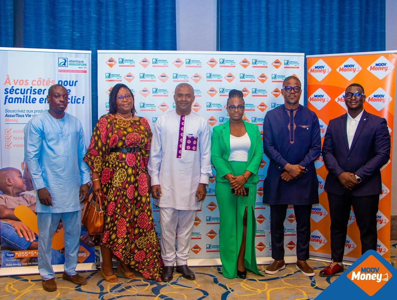 s'engagent à offrir des solutions innovantes et adaptées aux besoins des populations...