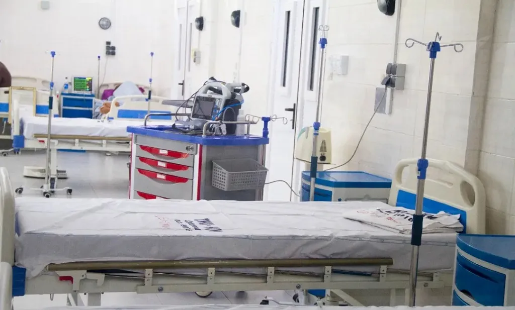 système sanitaire
