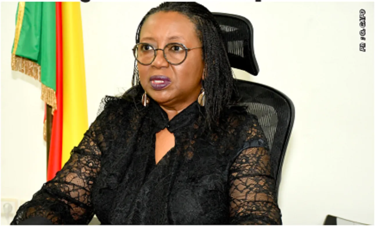 L'Inf déterminé à frapper fort à chaque cas de violence exercée contre la femme