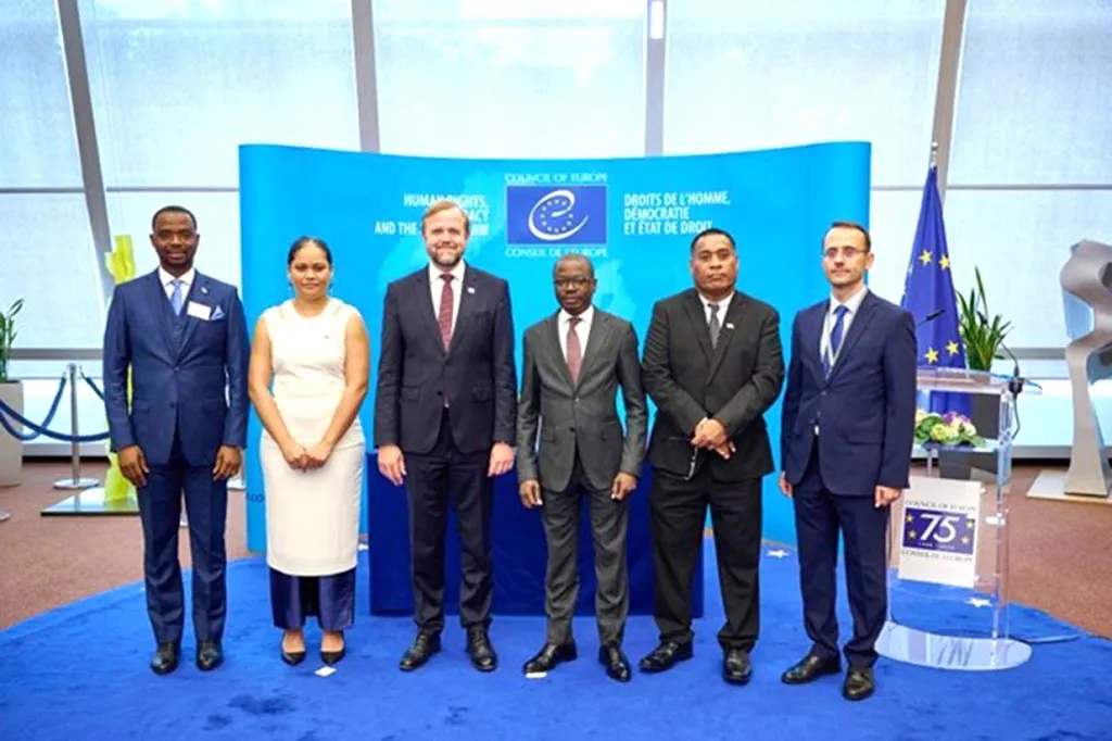 L'adhésion du Bénin à la Convention de Budapest et à ses Protocoles additionnels représente une avancée significative