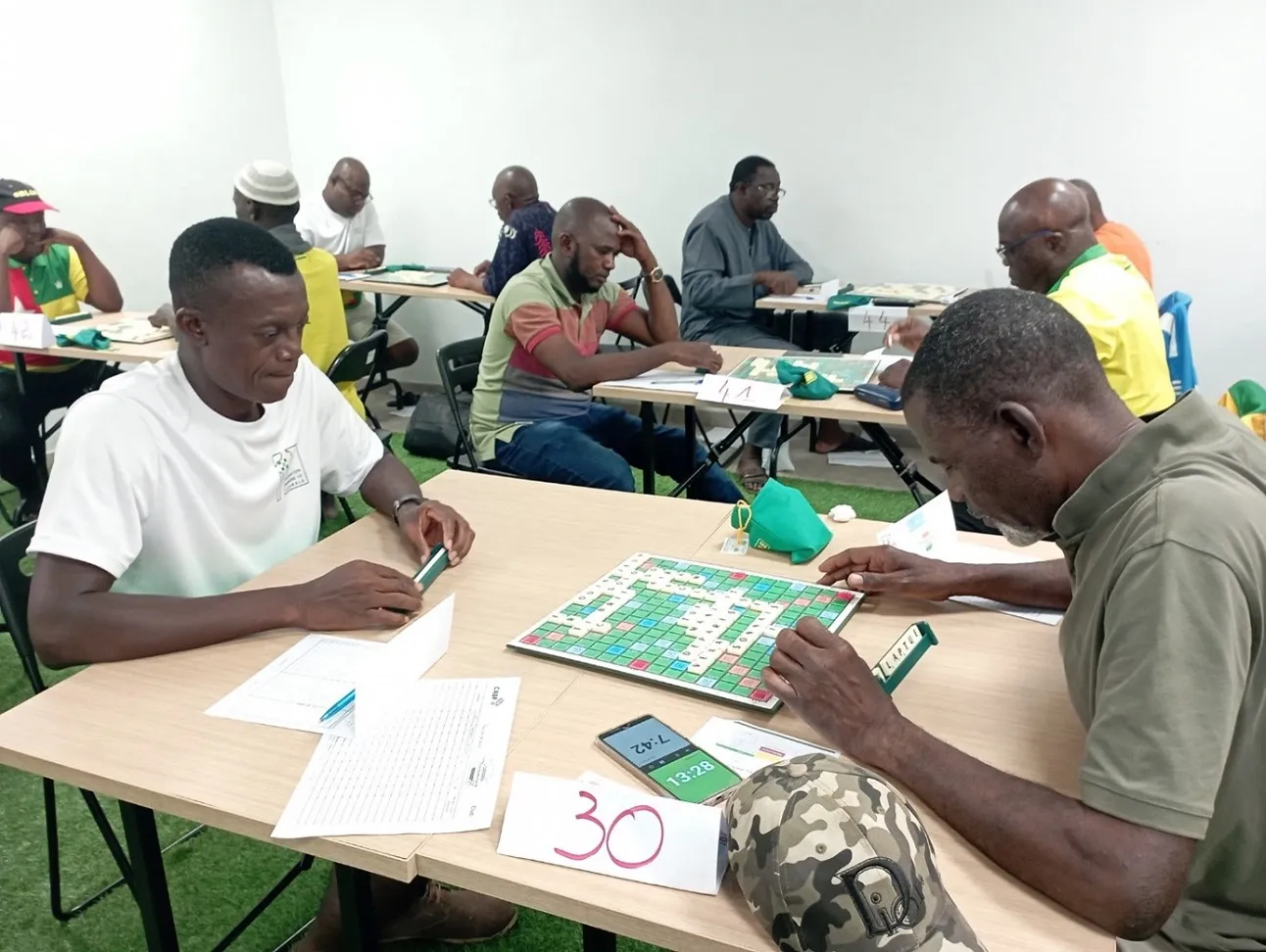 Les Ligues régionales de la Febesc pour accompagner le  développement de la discipline