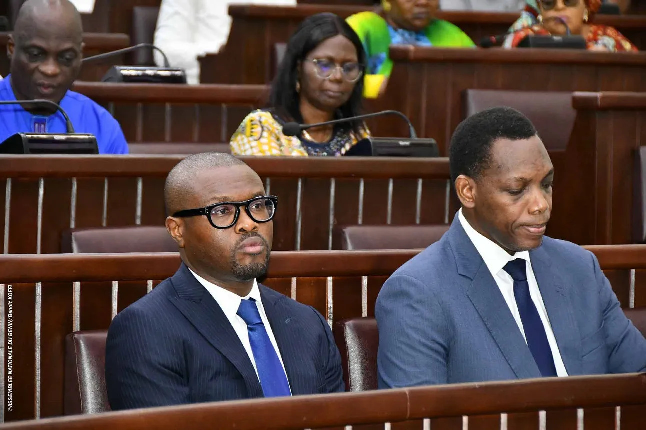 Le ministère de l'Economie et des Finances éclaire  la lanterne des députés