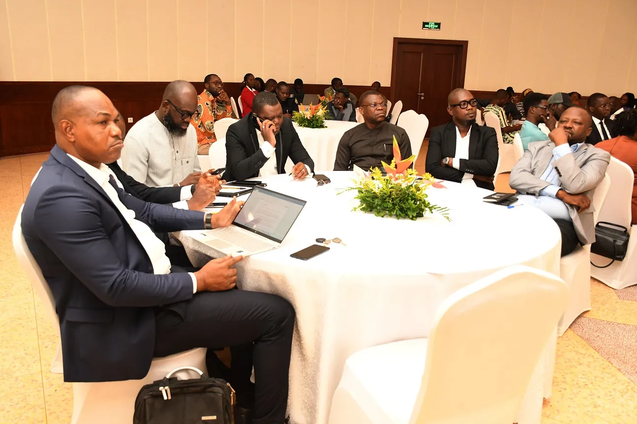 Les directeurs des systèmes d'information (DSI) du Bénin
