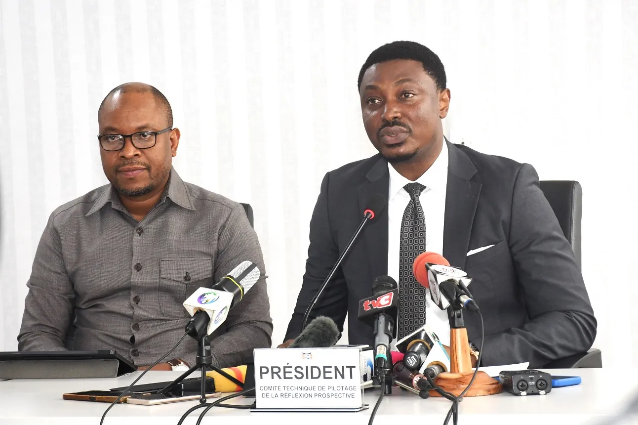 Faire du processus une opération la plus représentative, inclusive et participative