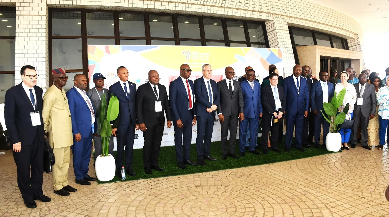 L’édition 2024 de la semaine de la francophonie des territoires se tient à Cotonou