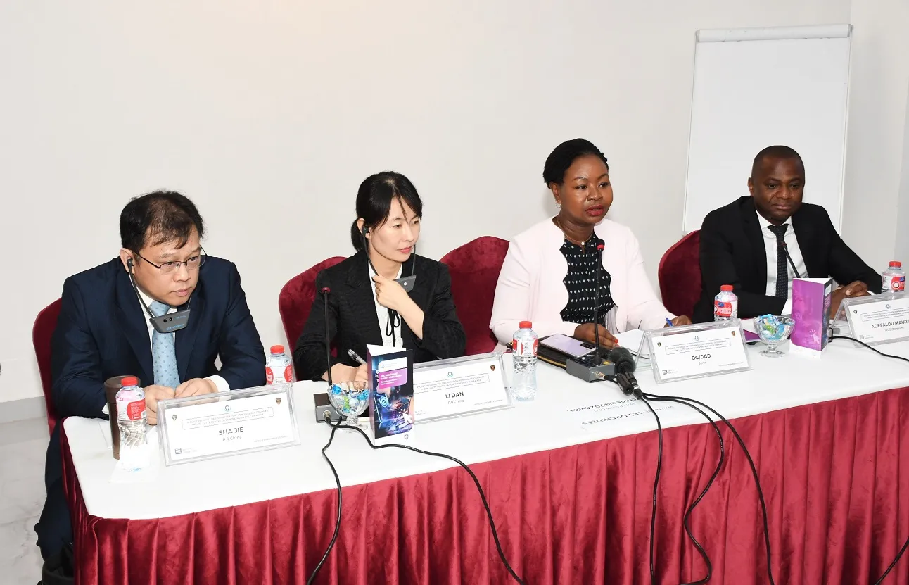 Les participants entendent fédérer leurs efforts...