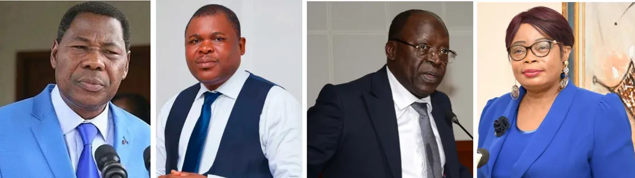 Peu à peu, la fièvre électorale monte dans les états-majors  des formations politiques