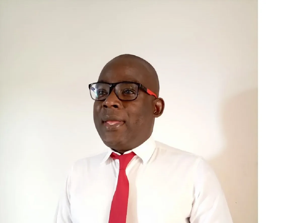 Brice Eric Bassa, directeur commercial et du marketing de Fabrimétal Bénin