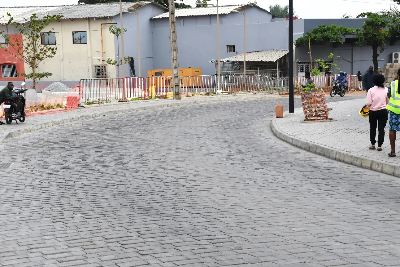 Des réalisations qui permettent de sortir les populations des affres des...