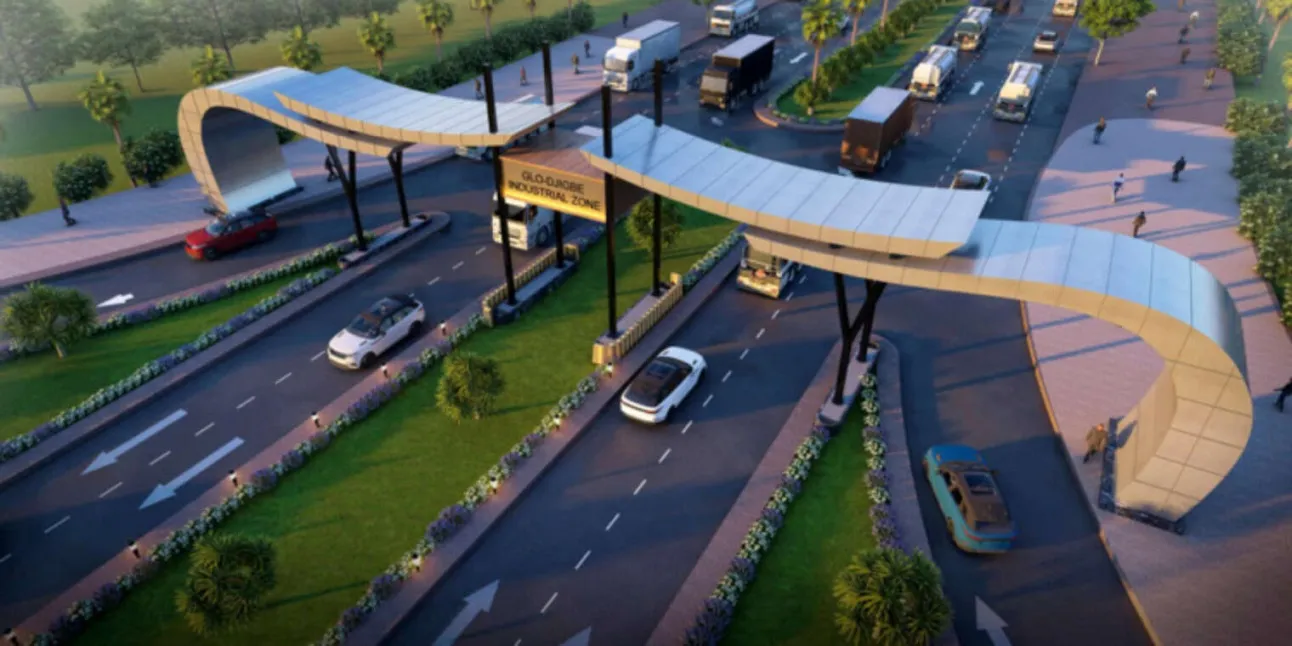 La Gdiz continue de s’affirmer comme pôle principal  d’industrialisation