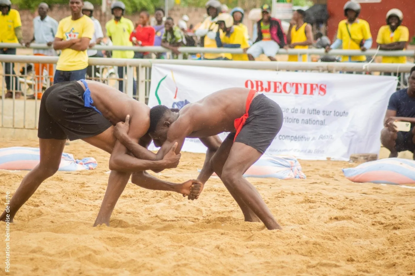 De bons duels attendus en décembre prochain à Cotonou pour la conquête des titres nationaux