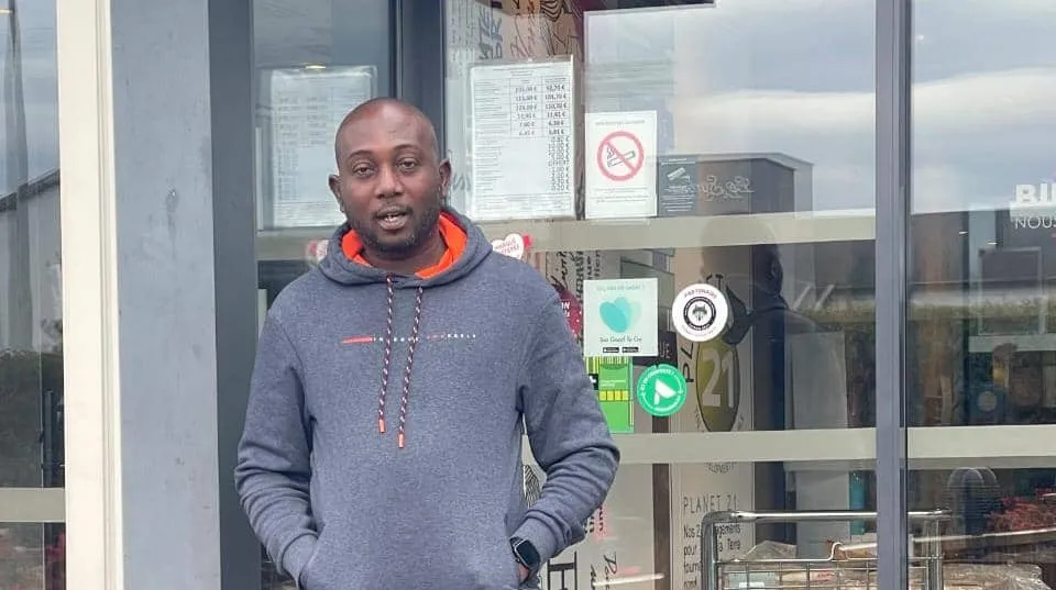 Le sélectionneur national Juste Fleury Dansou rassure avoir mis  en place une équipe compétitive