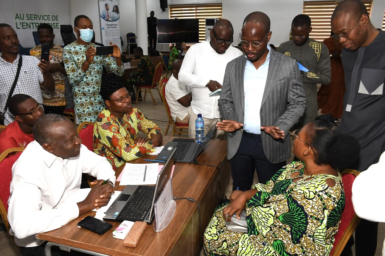 Le programme a enregistré des performances remarquables au cours des deux dernières années