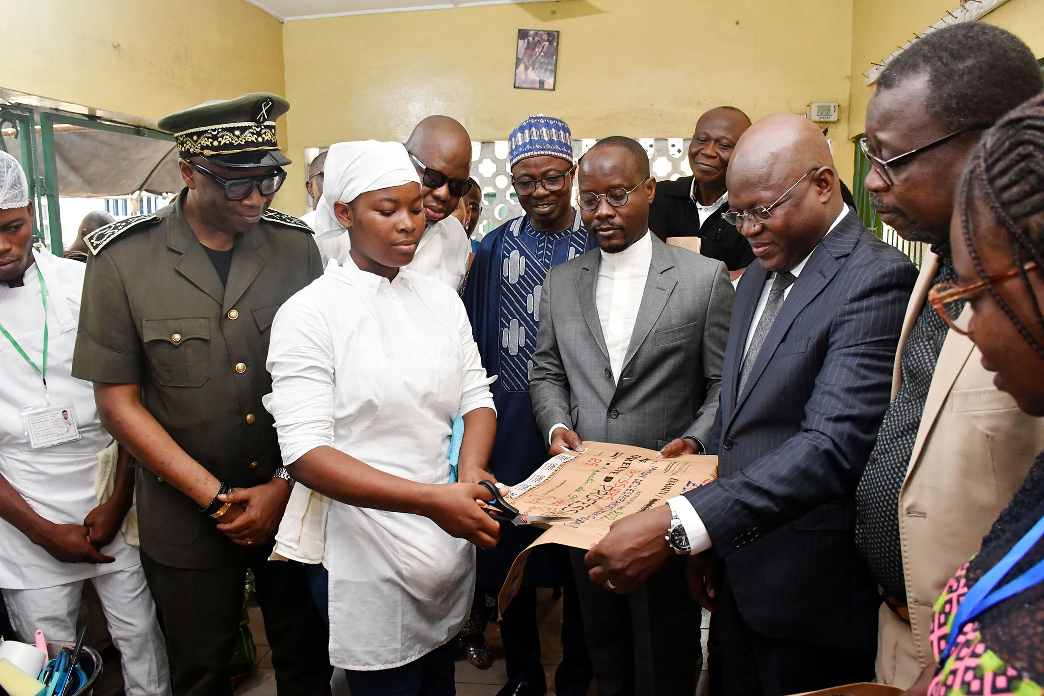 Certificat de qualification aux métiers (Cqm)