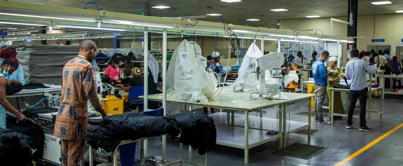 La garantie de la Bad permettra de soutenir le processus  d’industrialisation du Bénin