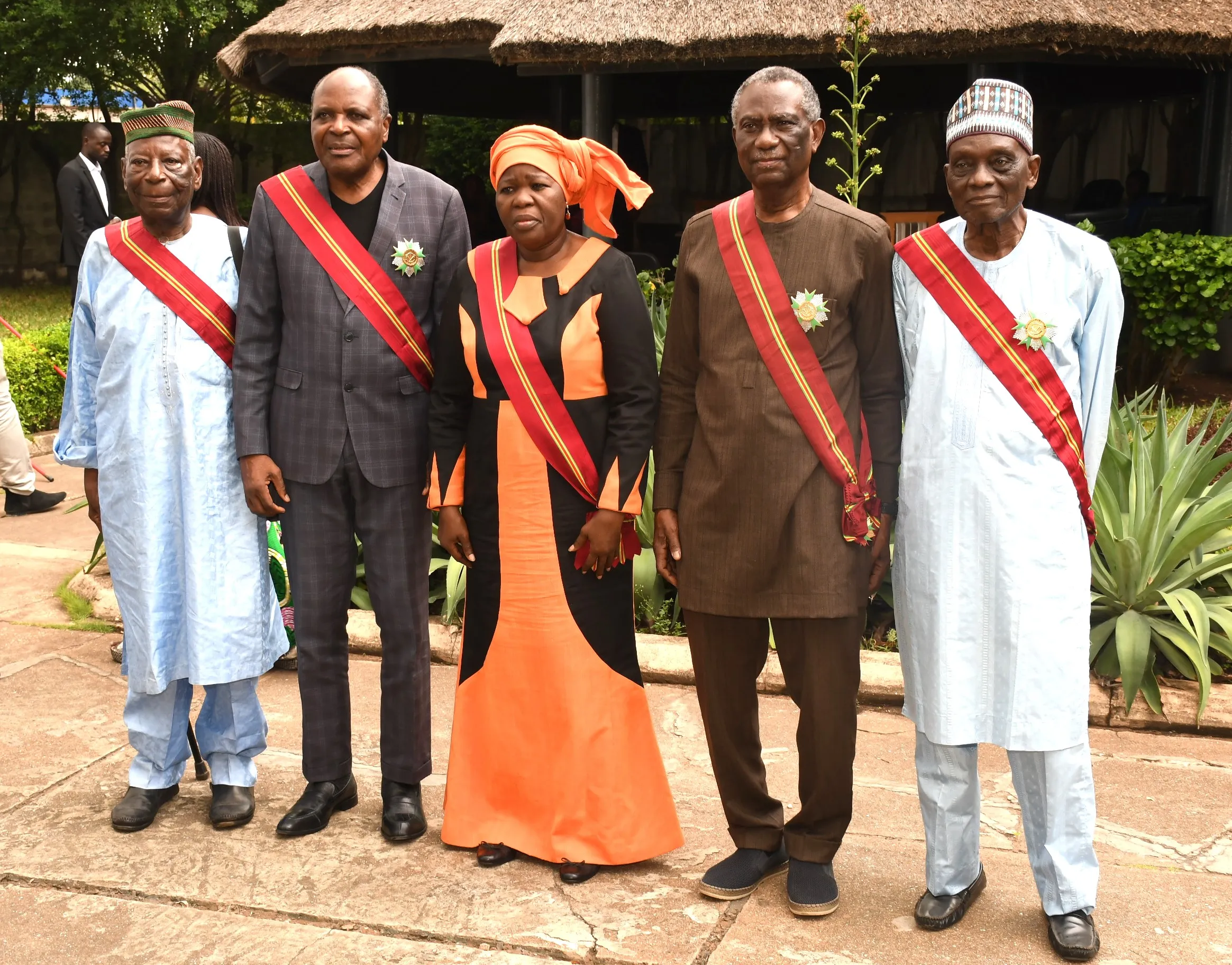 Les travaux du Conseil des Ordres nationaux du Bénin permettront de trancher près de 300 dossiers