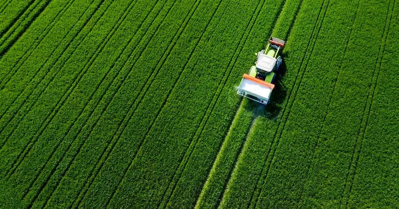 L'agriculture, un secteur entre défis et mutations