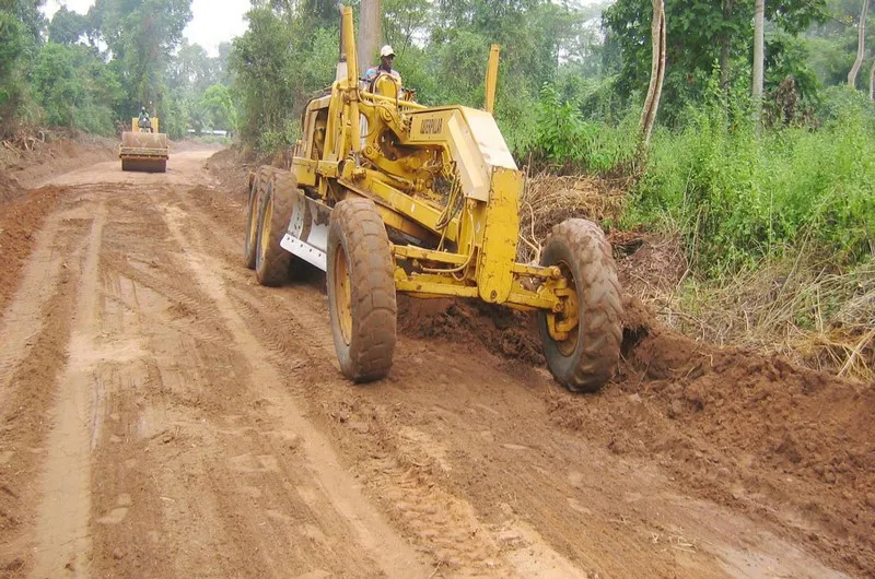Des dispositions favorables au bon déroulement de la campagne agricole