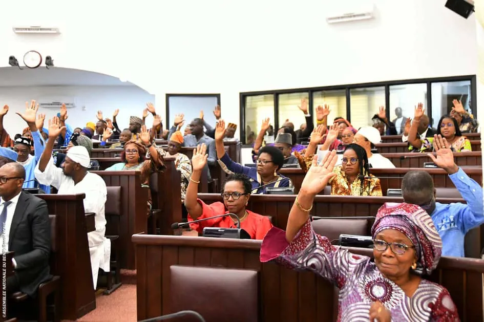 Assemblée nationale