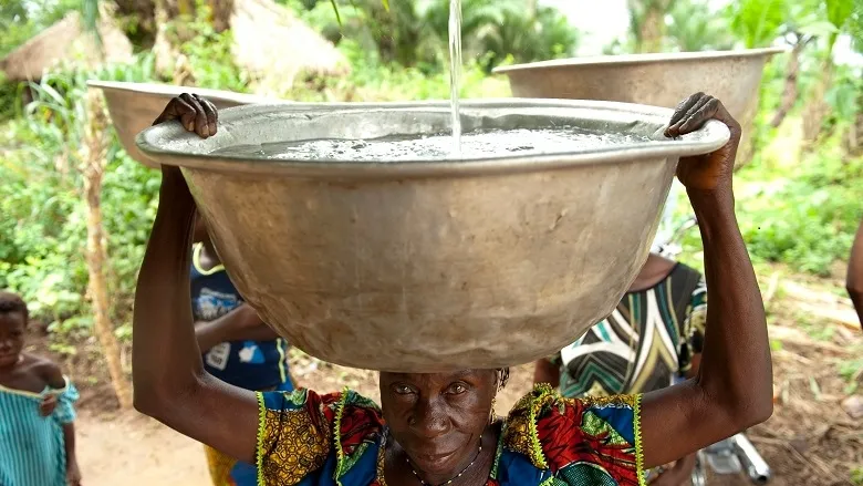 Une cagnotte supplémentaire pour la mise en œuvre d’un programme de sécurisation de l’eau potable en milieu rural