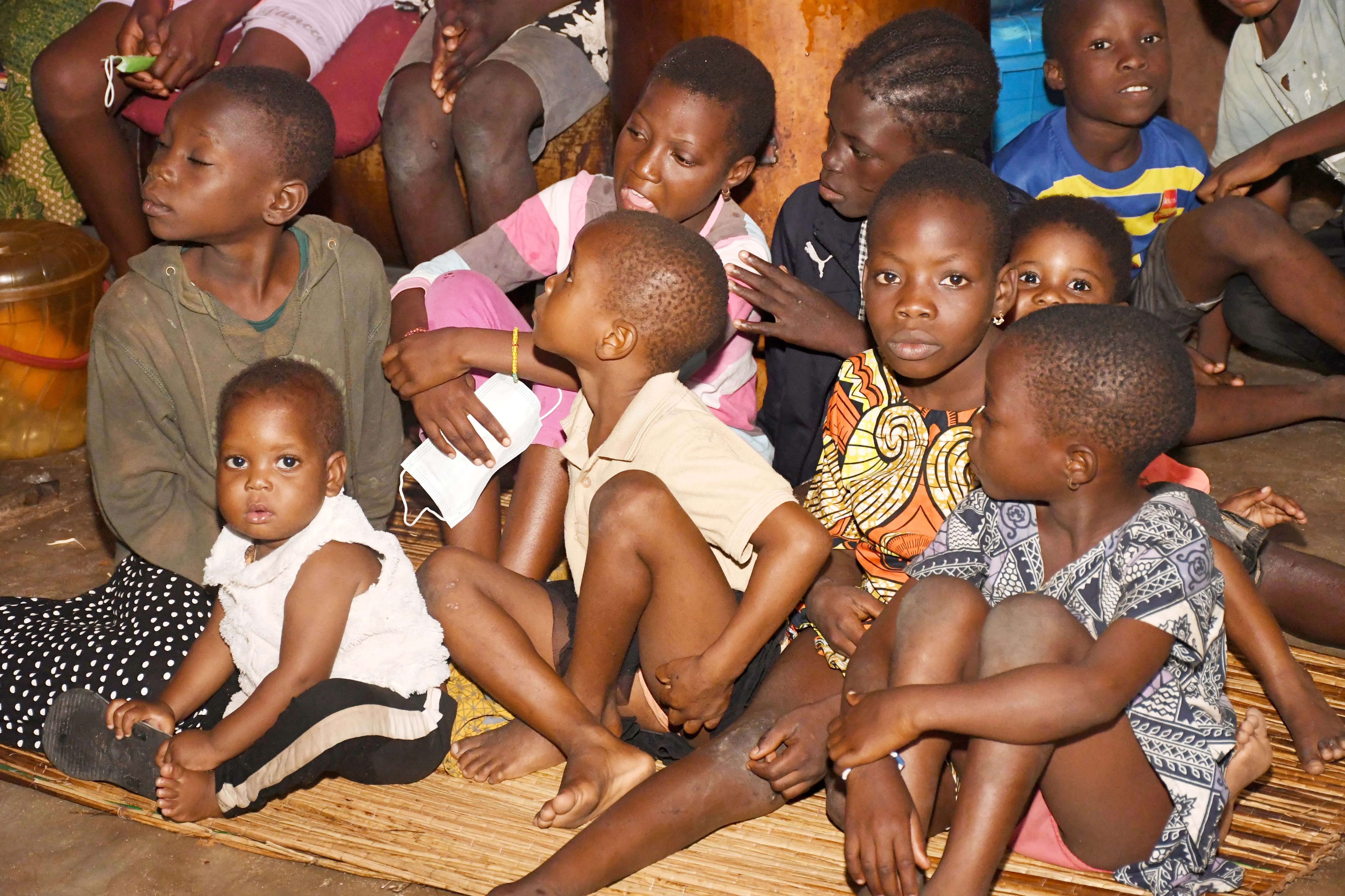 La protection sociale et judiciaire de l’enfant préoccupe le  gouvernement