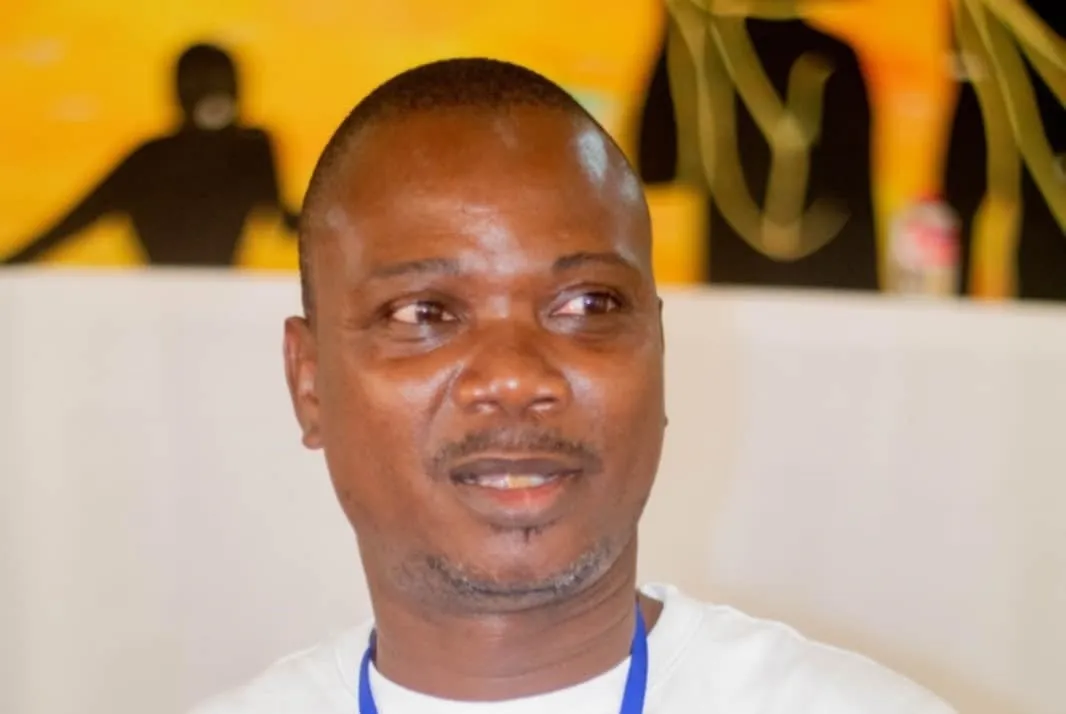 Jean Louis Gnidokponou