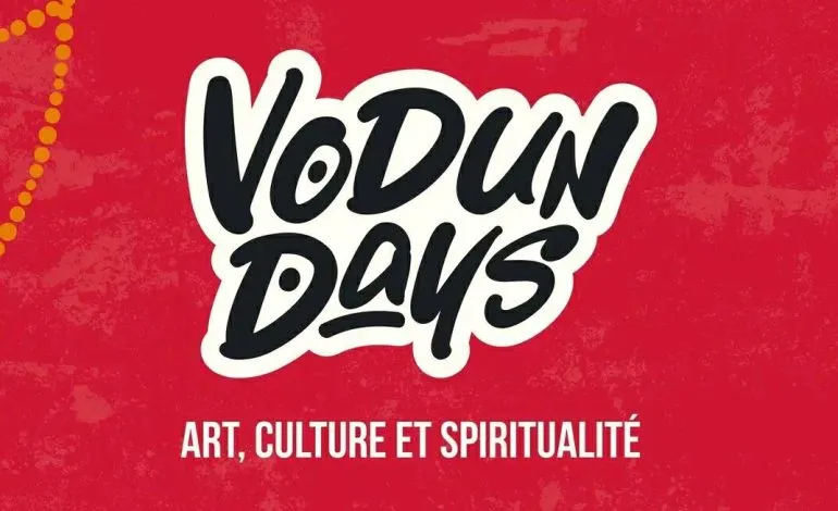 Vodun Days 2025