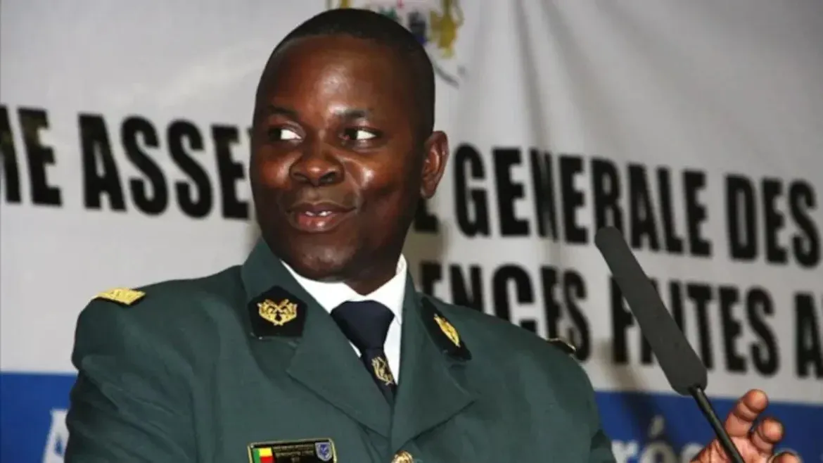 Louis Philippe Houndégnon