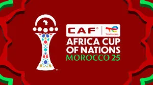 Coupe d'Afrique des Nations, Maroc 2025